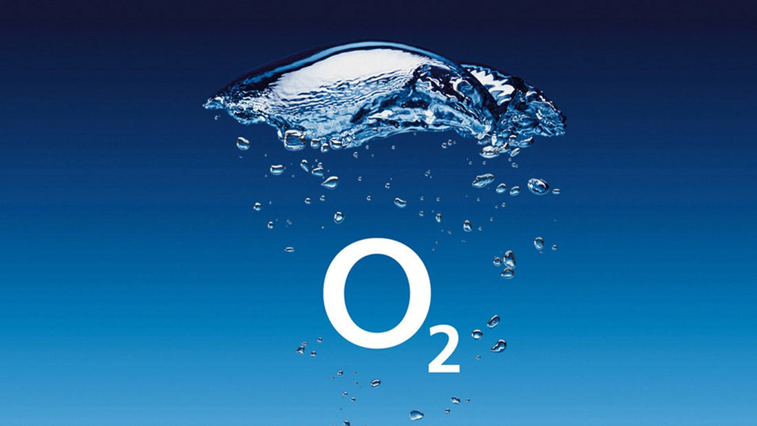 Mehr als nur O2 - Naturify