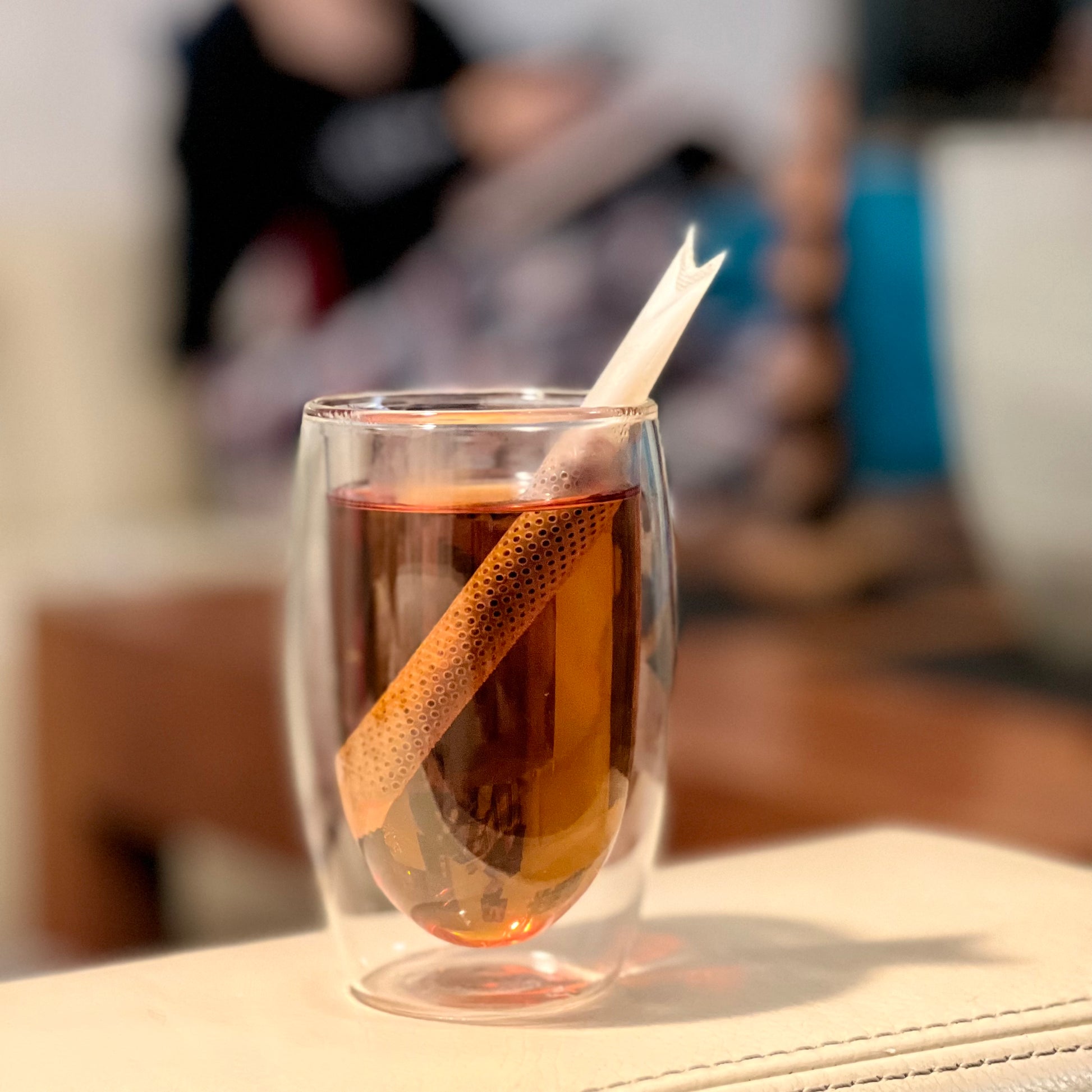 Tea-Stick | Bio Rooibos Caramel Chill Out - #shop_name