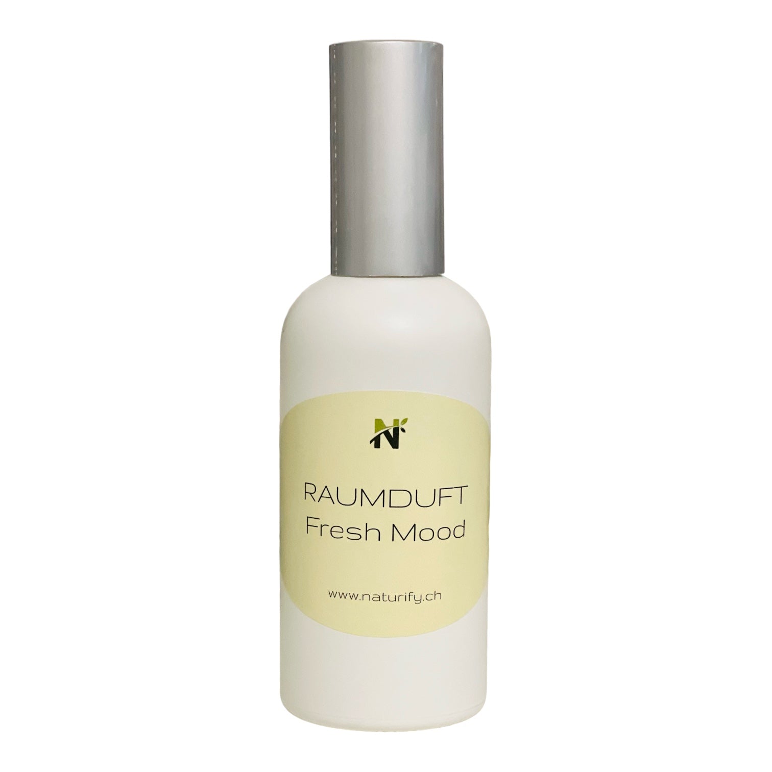 Bio-Raumspray | FreshMood erfrischender Wohlfühlduft - #shop_name