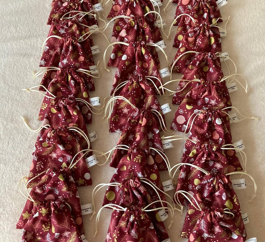 Duftsäckchen #Advent - #shop_name