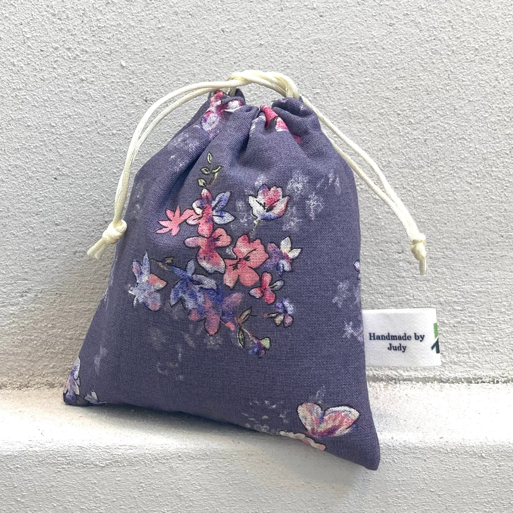 Duftsäckchen #Nostalgie-Blümchen - #shop_name