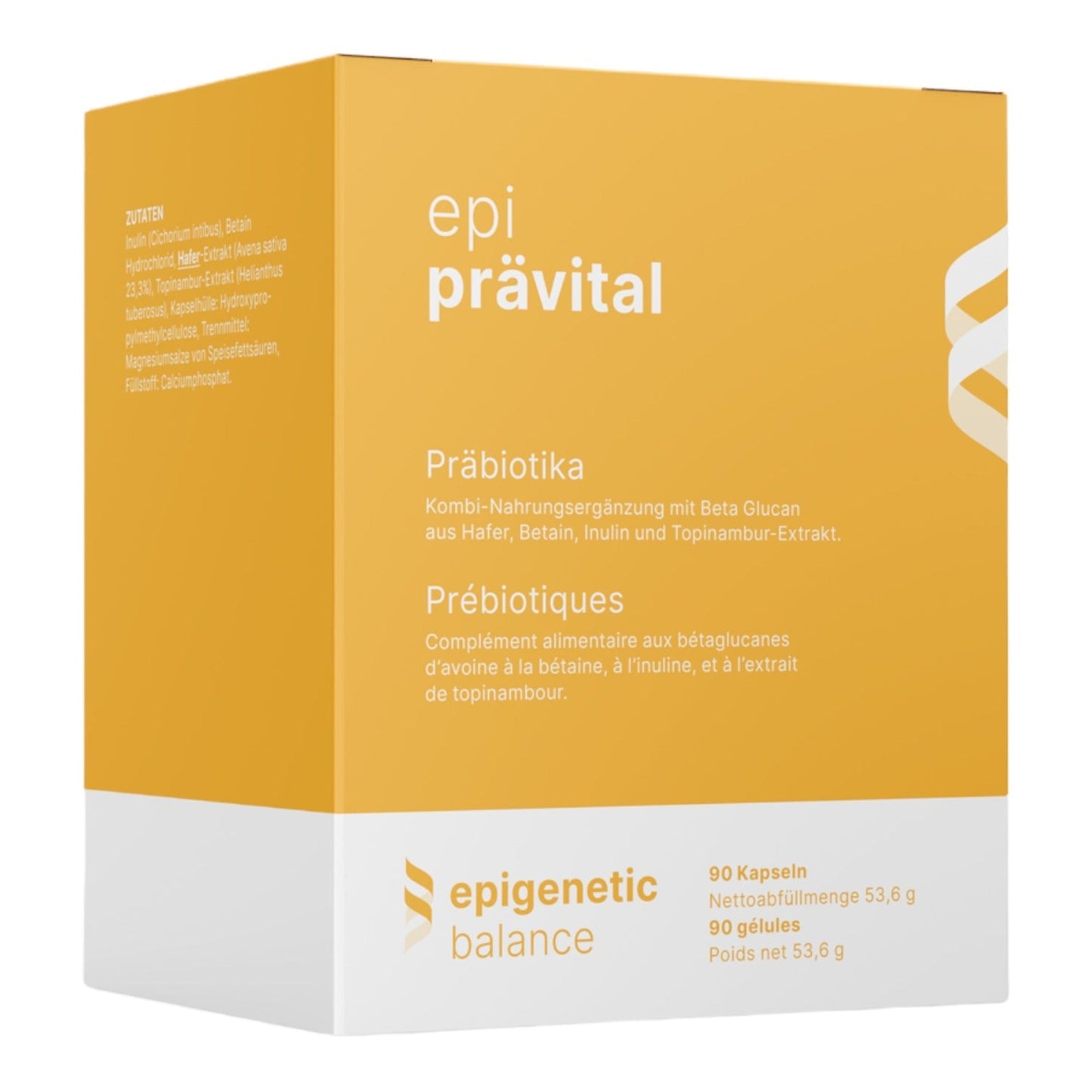 epiprävital Präbiotika - #shop_name