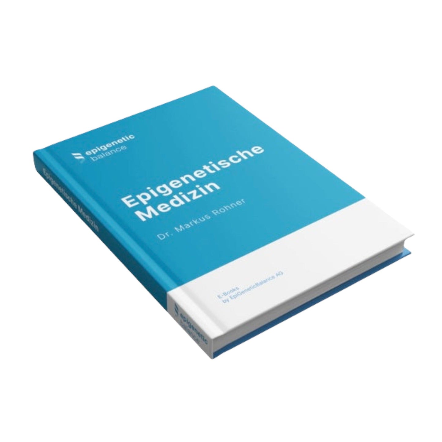 GRATIS E-Book epigenetische Medizin - #shop_name