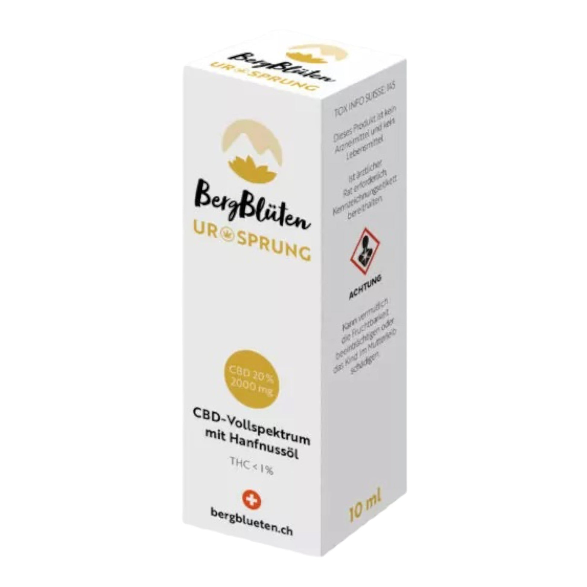 Hanfnuss-DuftÖl 2000mg - #shop_name
