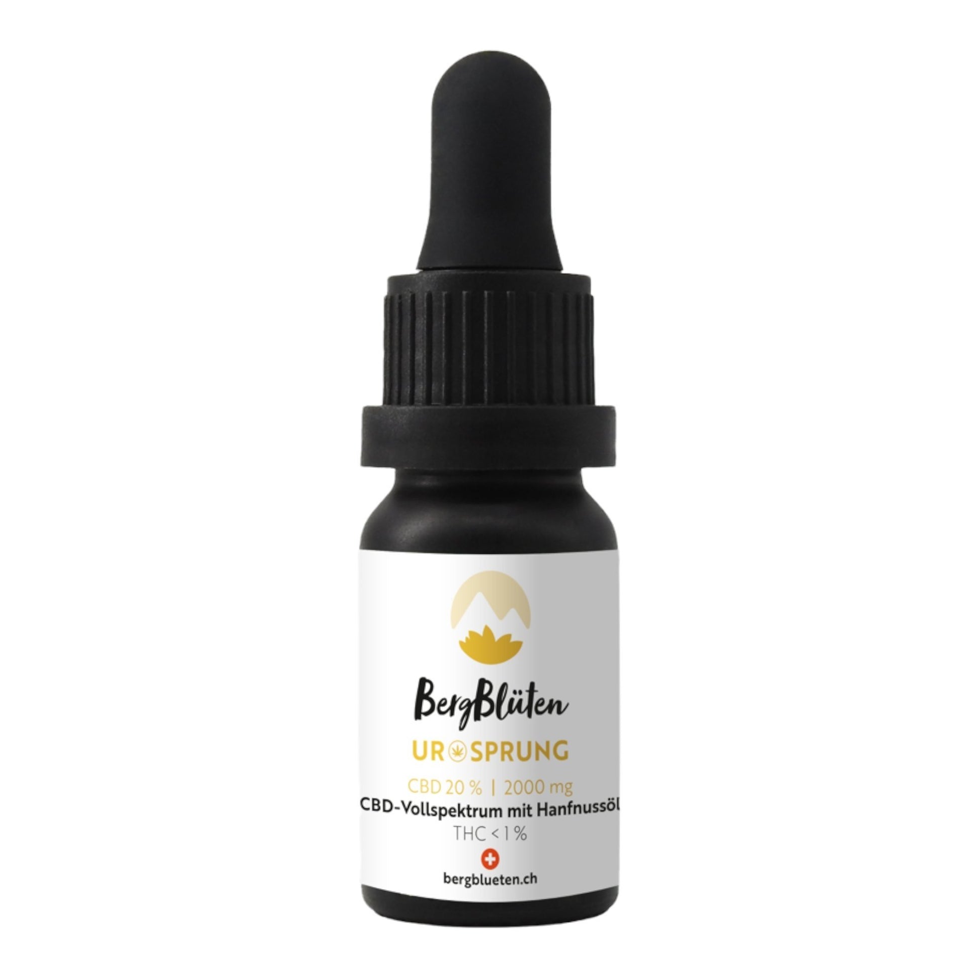 Hanfnuss-DuftÖl 2000mg - #shop_name