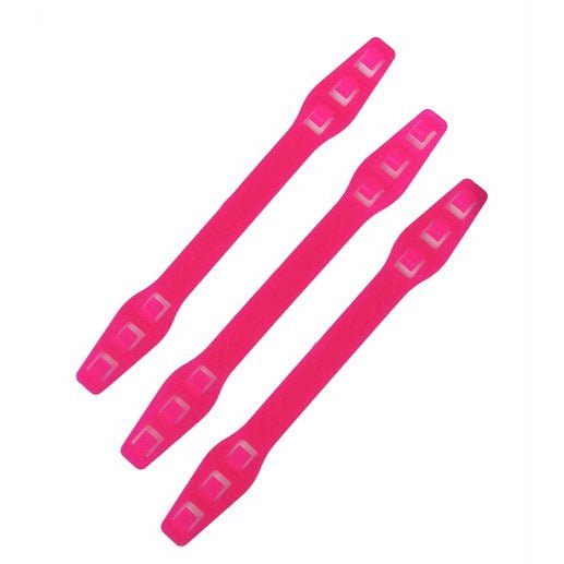 Maskenhalter für Hygienemasken pink - #shop_name