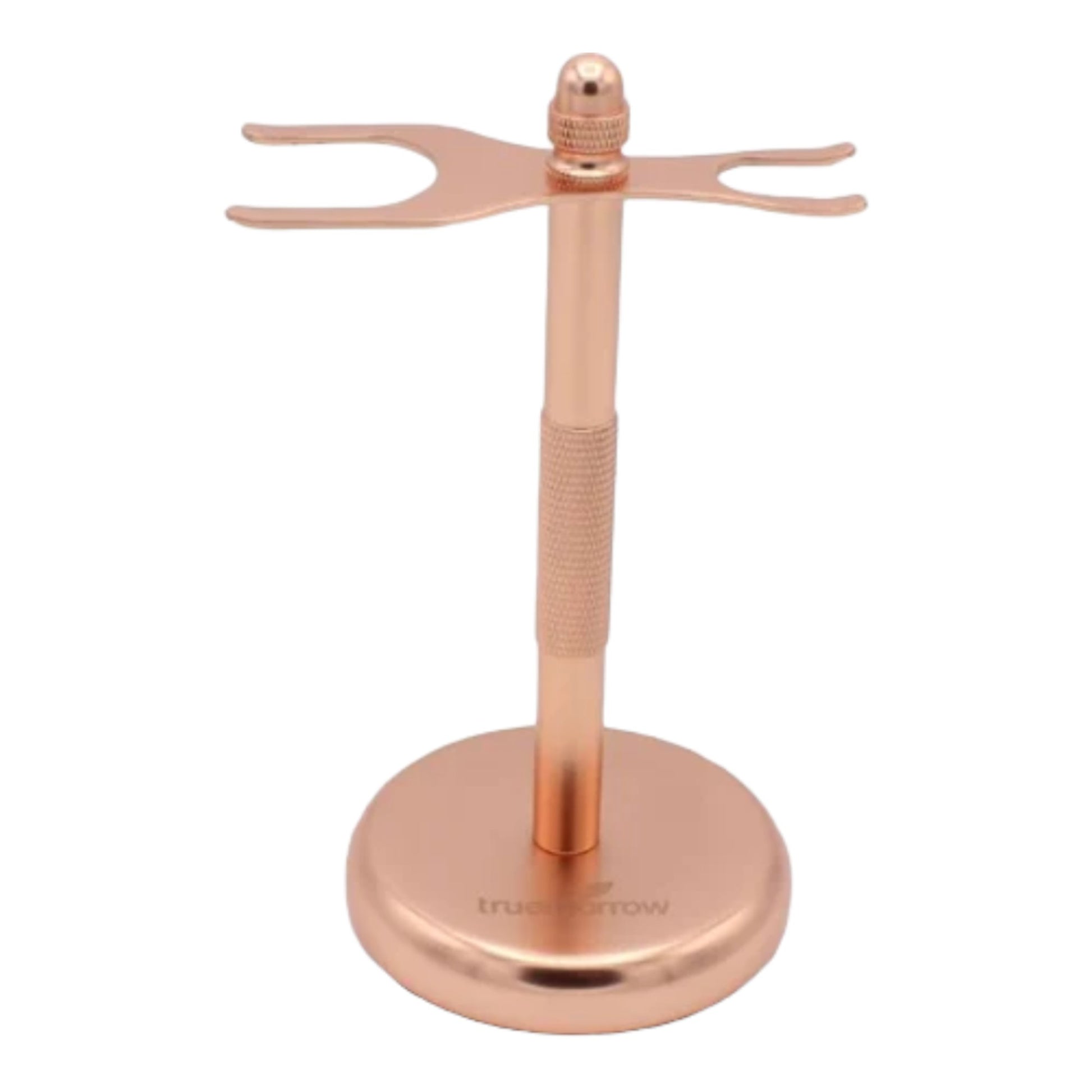 Rasierhobel-Halter Premium für Rasierhobel und Pinsel - #shop_name