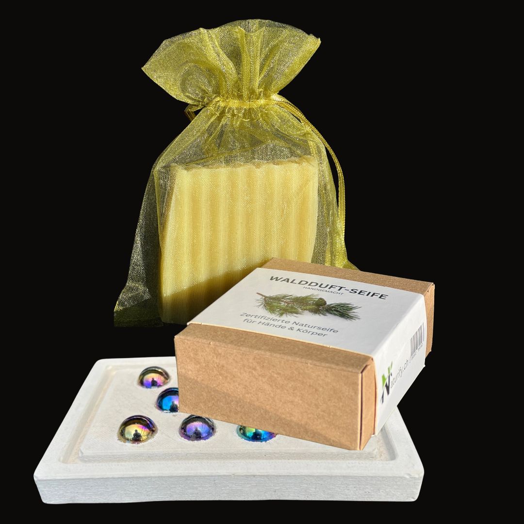 Seifen | Starter-Set #3 - #shop_name