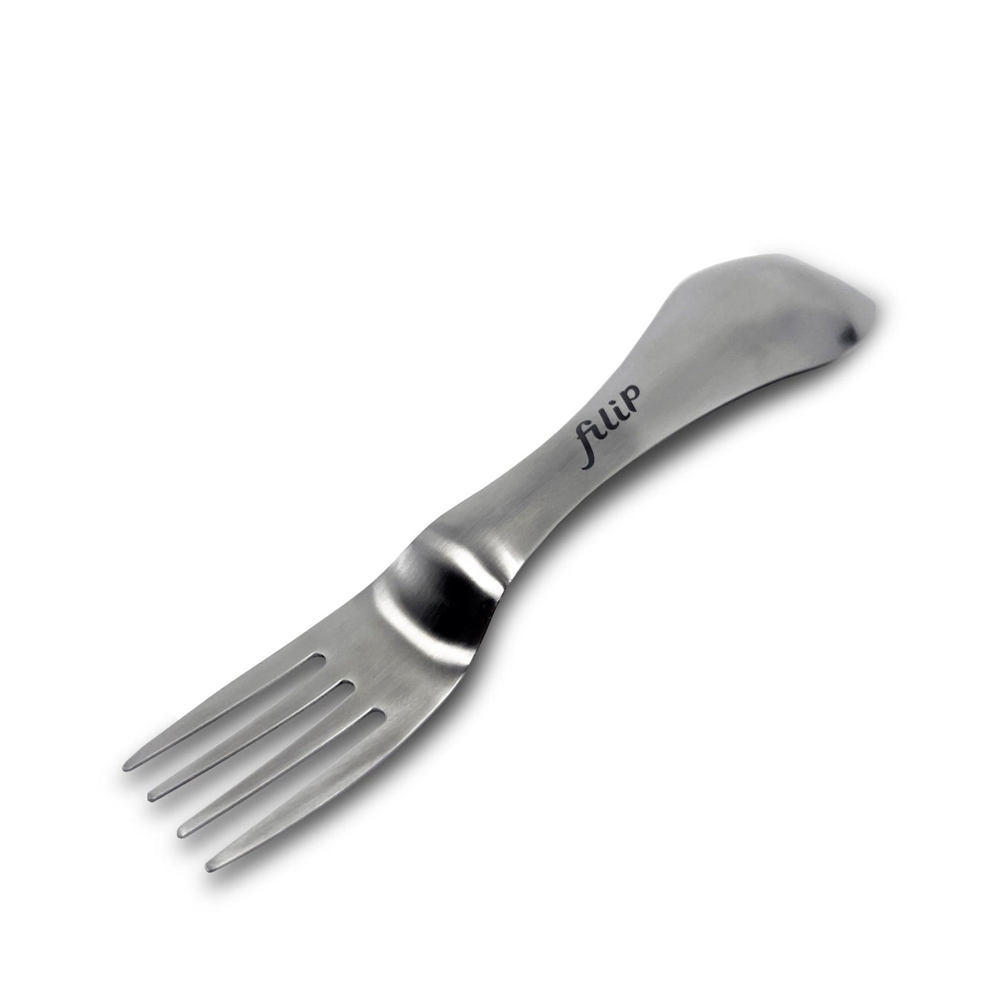Spork filip® | Edelstahl Löffel & Gabel Kombination - #shop_name