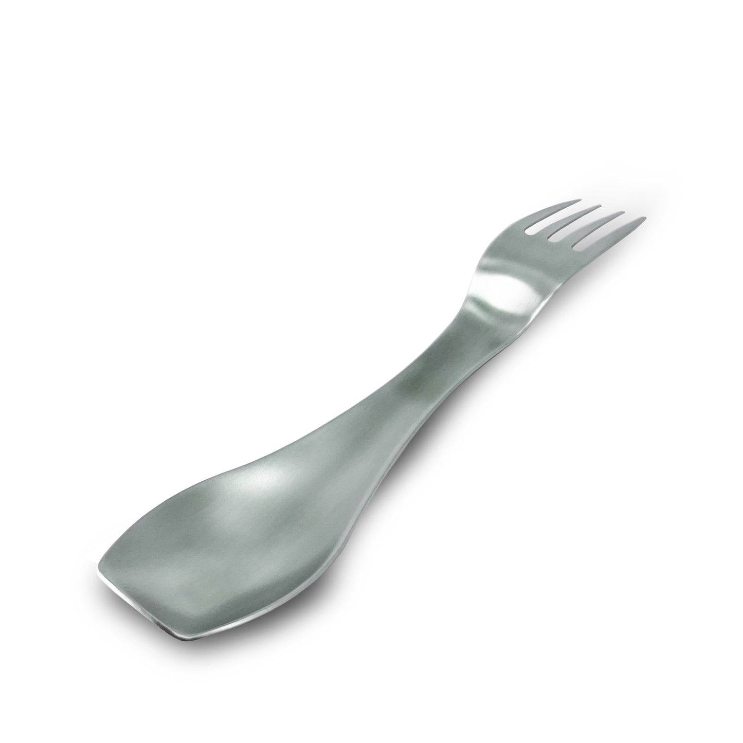 Spork filip® | Edelstahl Löffel & Gabel Kombination - #shop_name