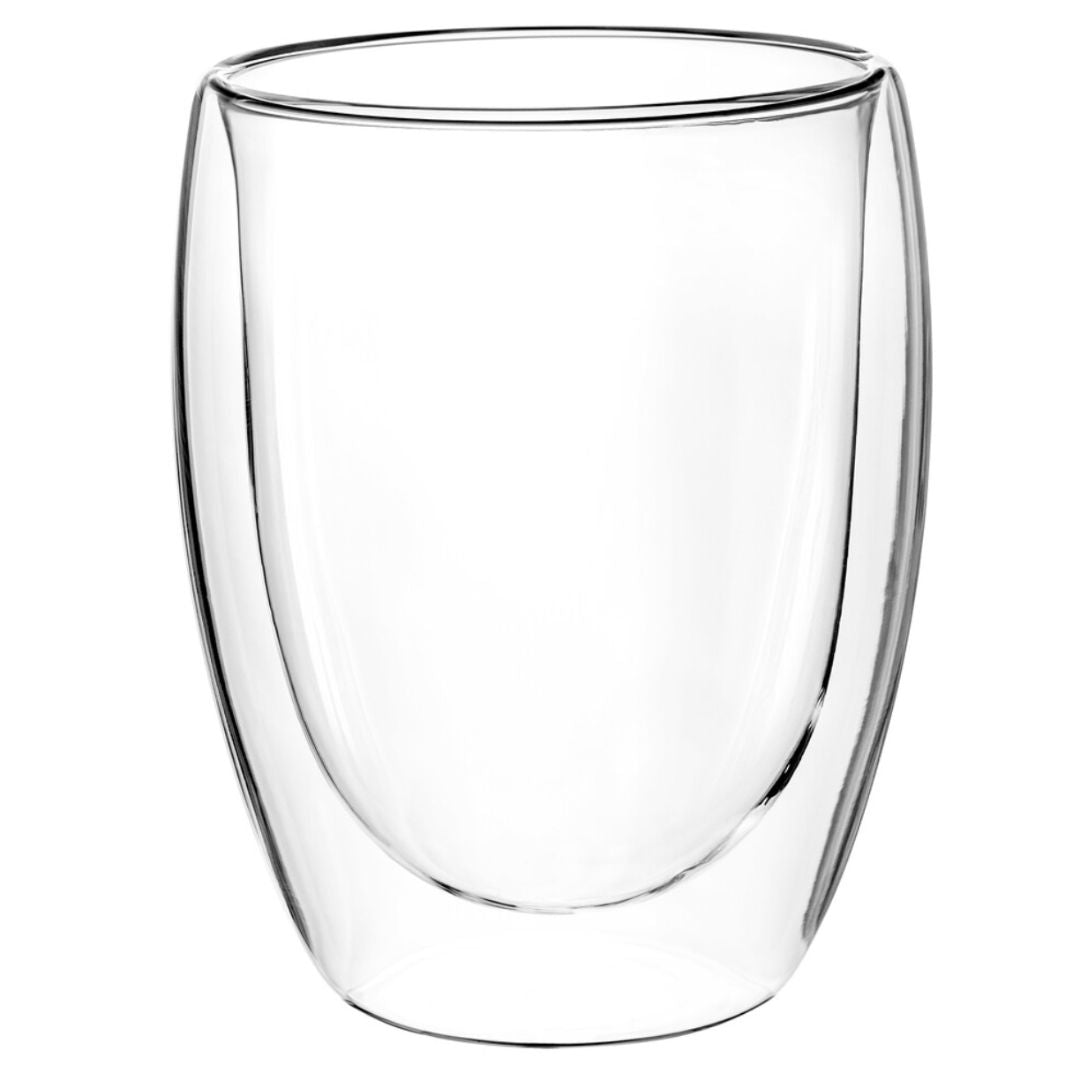 TeeGlas in der Box 250ml | Borosilikatglas mundgeblasen - #shop_name