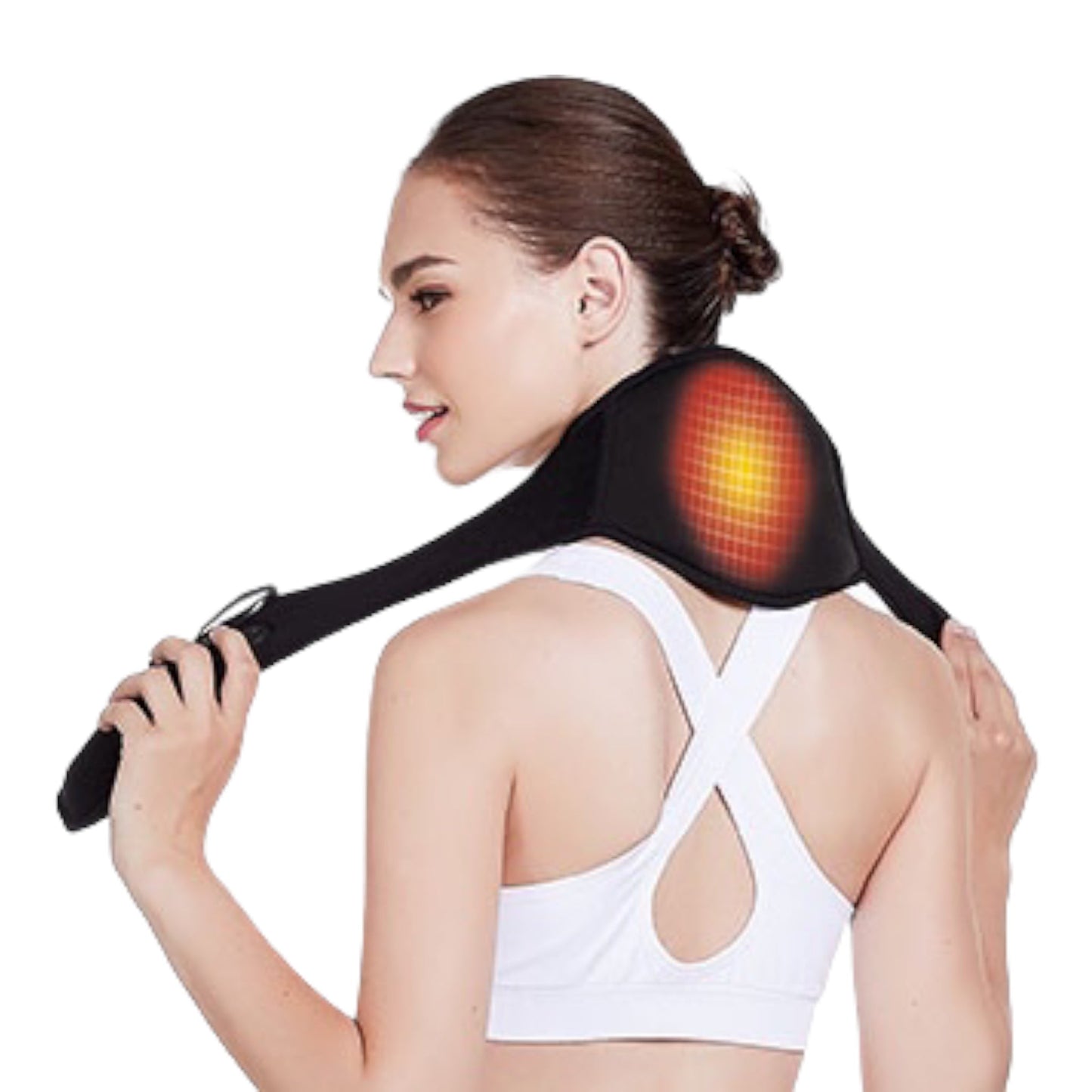 Wärmebandage Nacken - #shop_name