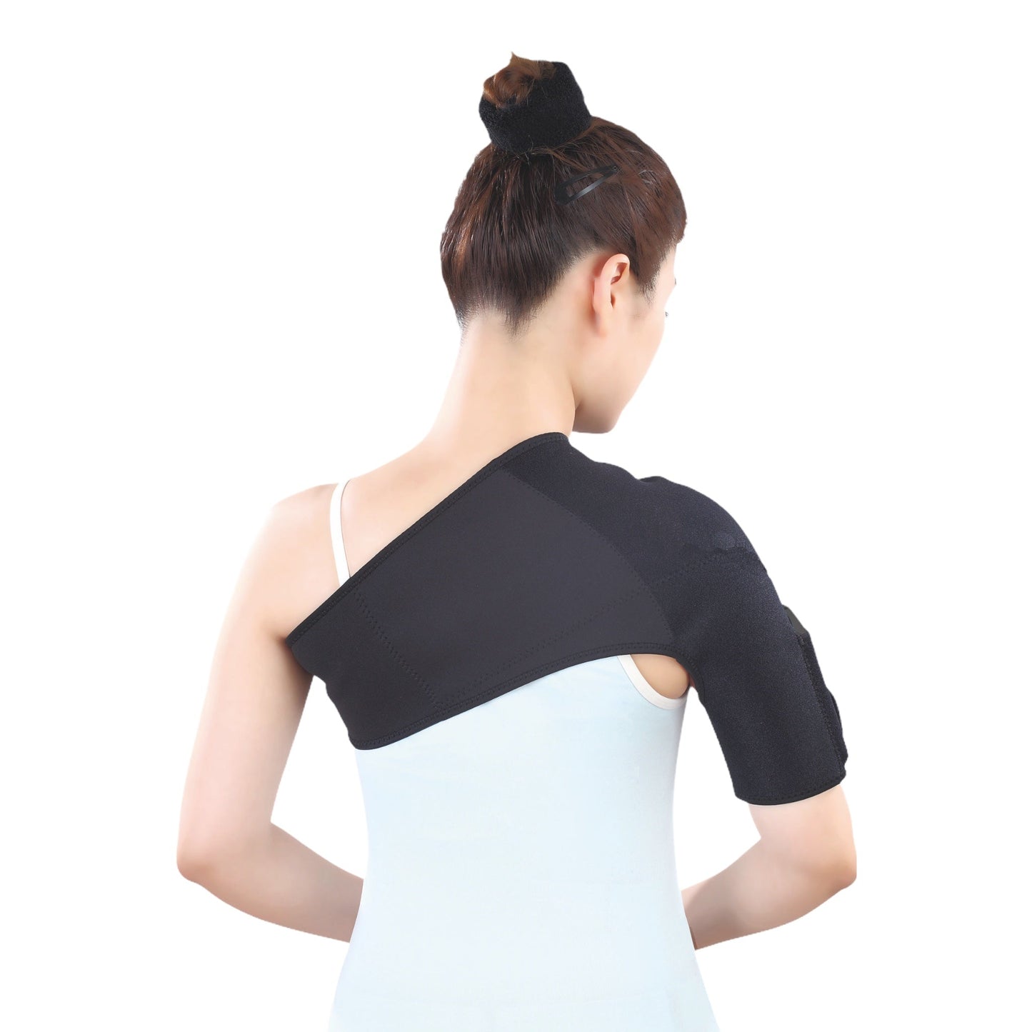 Wärmebandage Schultern - #shop_name