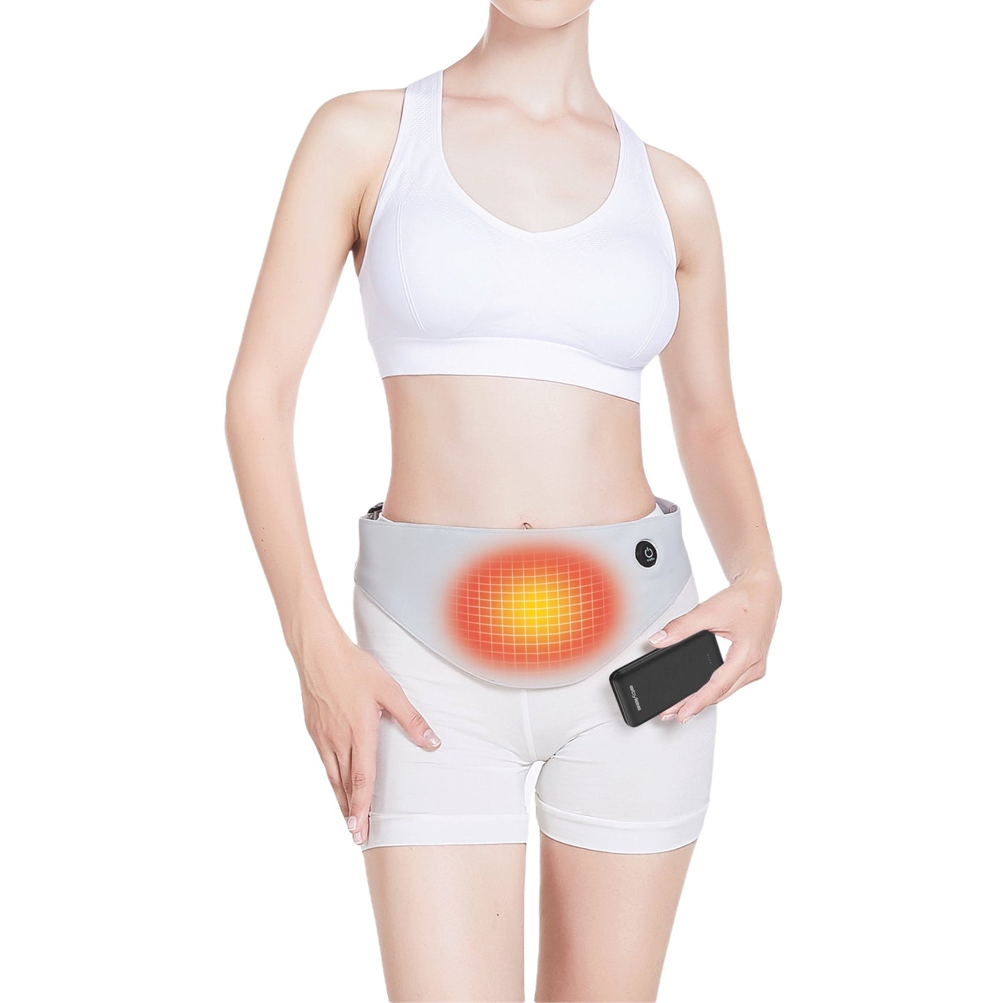 Wärmegürtel Menstruations-Beschwerden - #shop_name