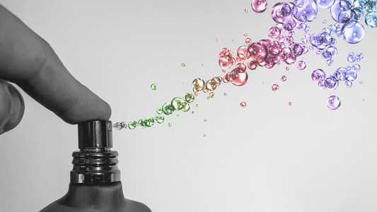 Bio-Raumdüfte mit hochwertigen Duftkompositionen - Naturify