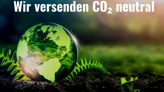 CO₂-Fussabdruck | Bilanz Q2 2023 - Naturify.ch