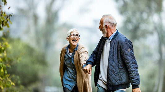 EIN GUTES BAUCHGEFÜHL - Naturify