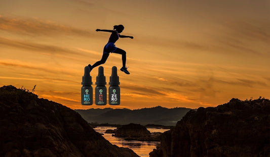 Hanföl & Vollspektrum Hanfextrakt Öl | Wirkung - Vorteile - Anwendung - Naturify