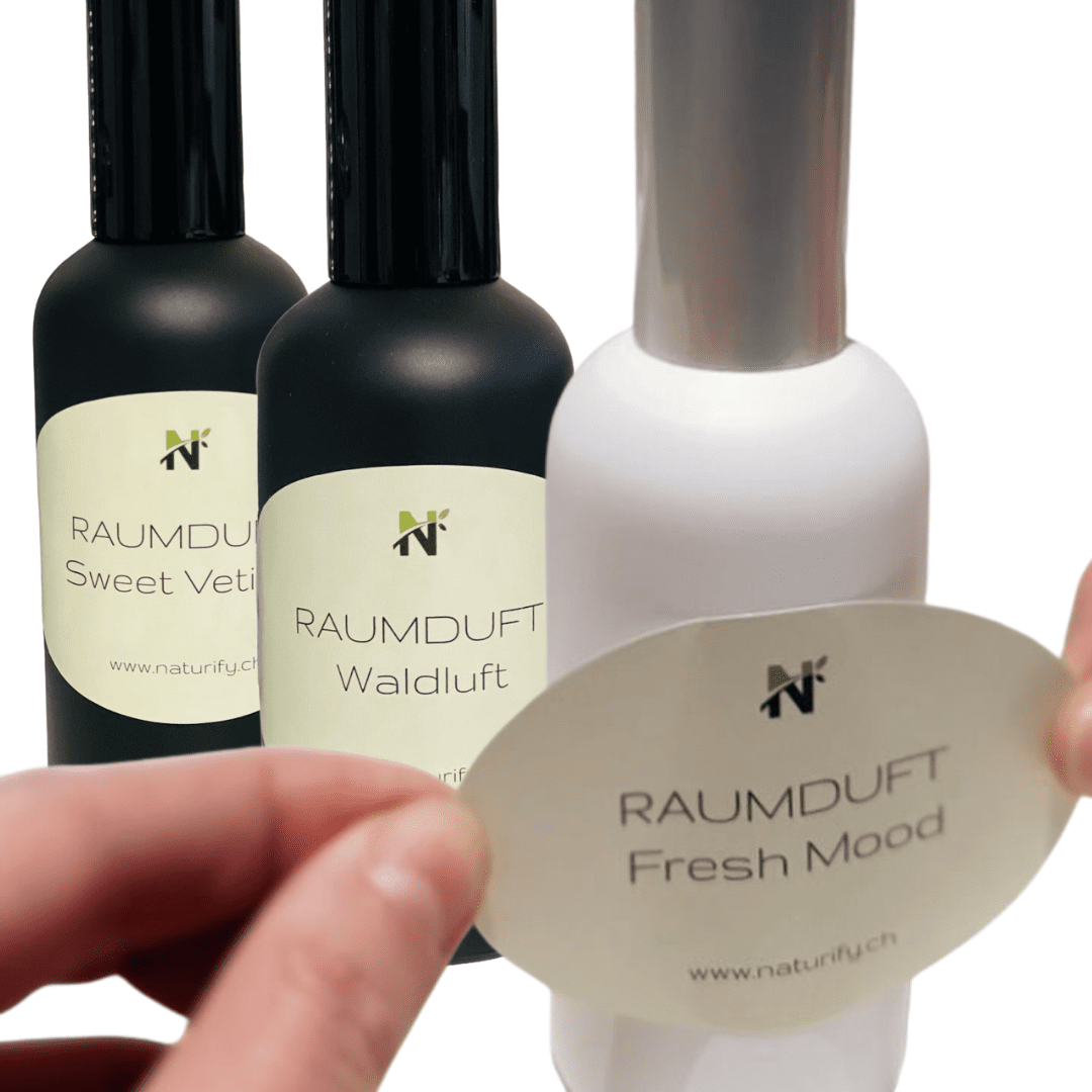 Bio-Raumspray |  erfrischender Wohlfühlduft