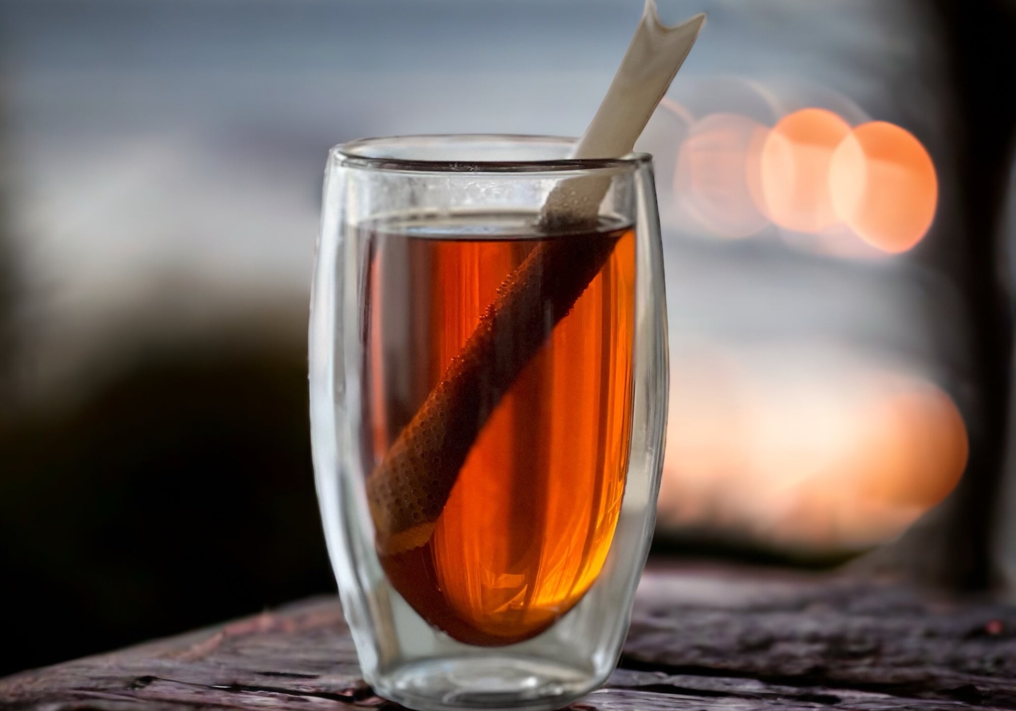 Ein neues Teeritual für Geniesser| TasteBox kostenlos zum Ausprobieren und Tee degustieren