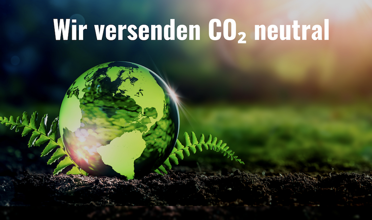 Naturify | kostenloser CO2-freier Versand in der Schweiz