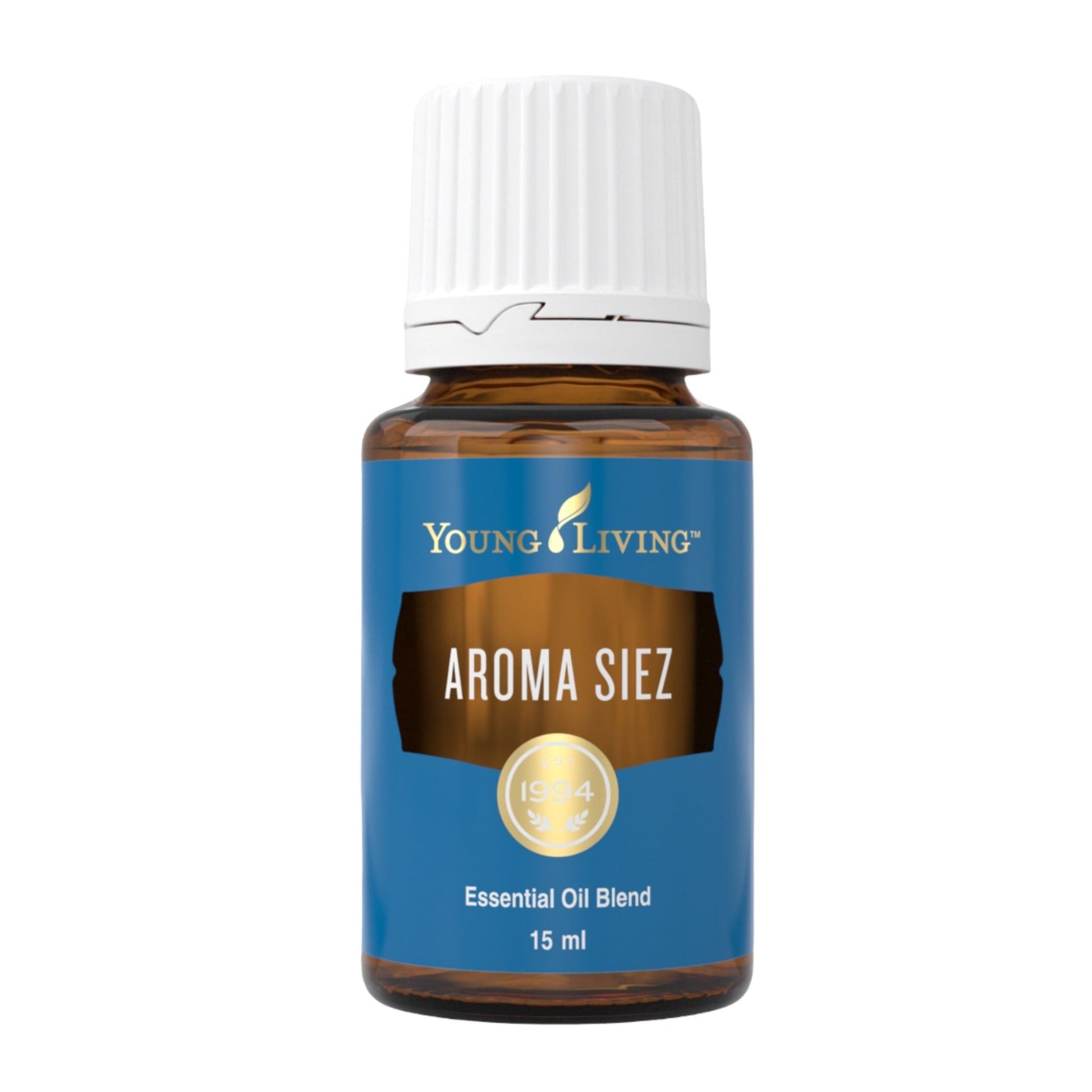 Aroma Siez Öl 15ml - #shop_name