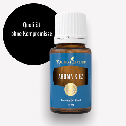 Aroma Siez Öl 15ml - #shop_name