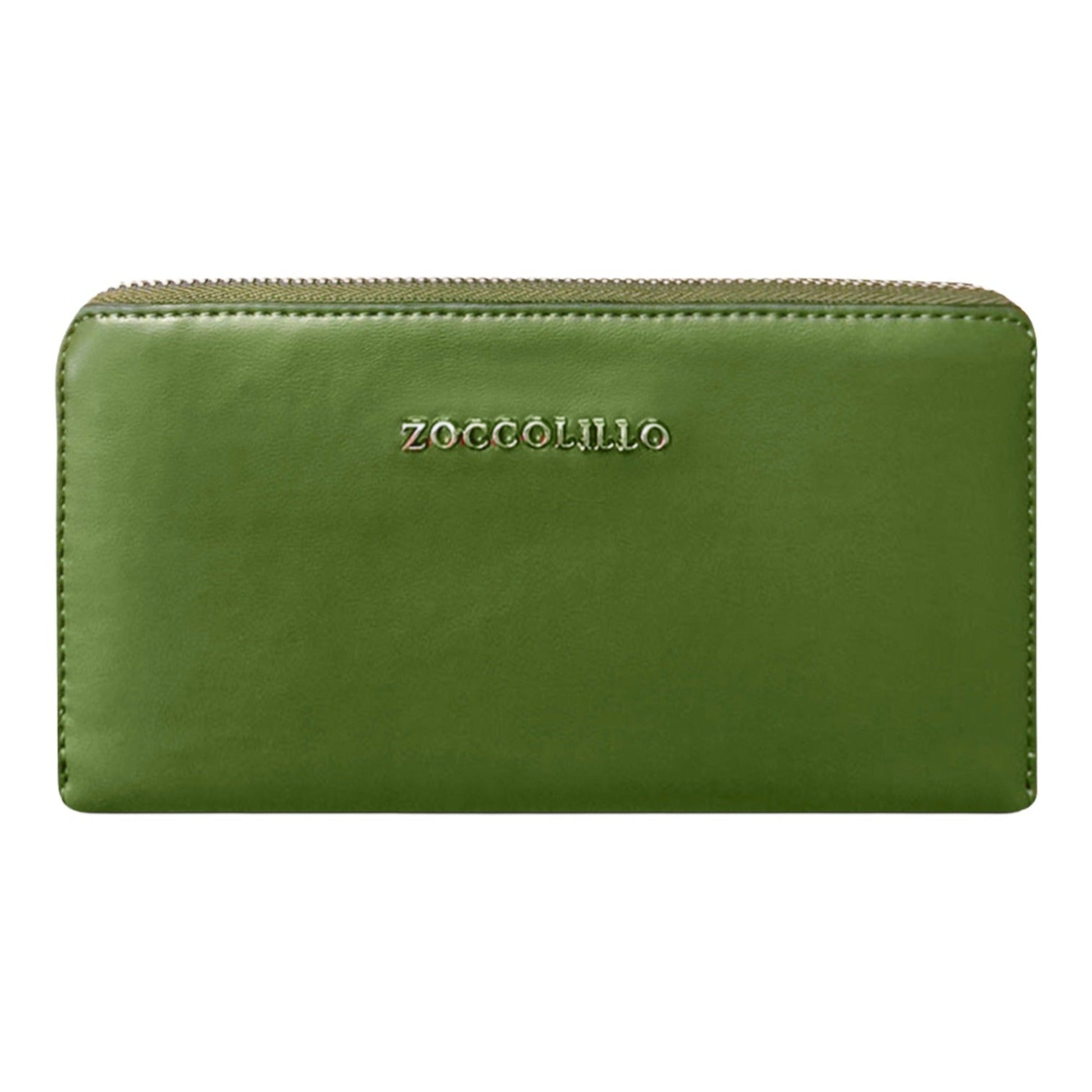 Brieftasche aus Kaktus Leder Hemera - #shop_name