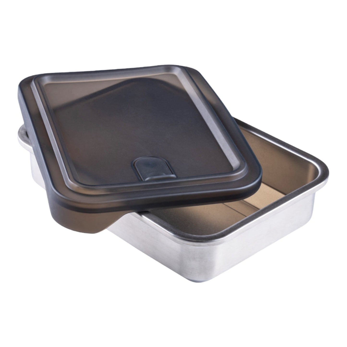 Edelstahl Lunchbox filip® 2er Set mit Sleeve und Besteckfach - #shop_name