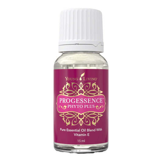 Progessence Phyto Plus Öl 15ml - #shop_name