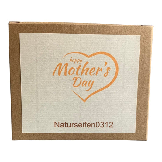 Seife handgemacht 110g | Happy Mother's Day - #shop_name